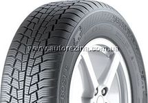 Gislaved Euro Frost 6